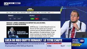 BFM Bourse - Lundi 16 juin 