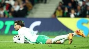 Gautier Larsonneur - ASSE