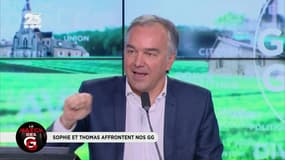 Le Match des GG - 23/12
