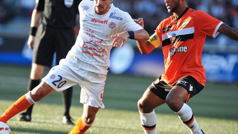 Rémy Cabella