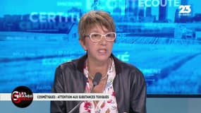 L'avis des GG: Cosmétiques: attention aux substances toxiques ! – 09/06