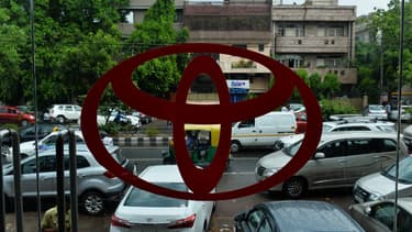 Toyota s'est alarmé de "l'impact négatif" des taxes.