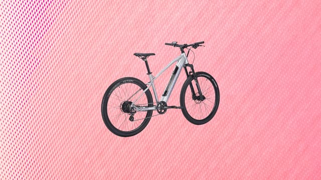 Coup de tonnerre chez Intersport : ce vélo électrique profite d'une promo inattendue pour la fin des soldes 