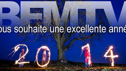 2014 s'annonce comme une année très sportive.