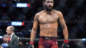 Jorge Masvidal 