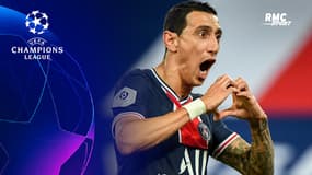 PSG - Barça : Angel "distributeur de caviars" Di Maria, l'atout de choc