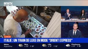 Le break du vendredi 7 novembre 