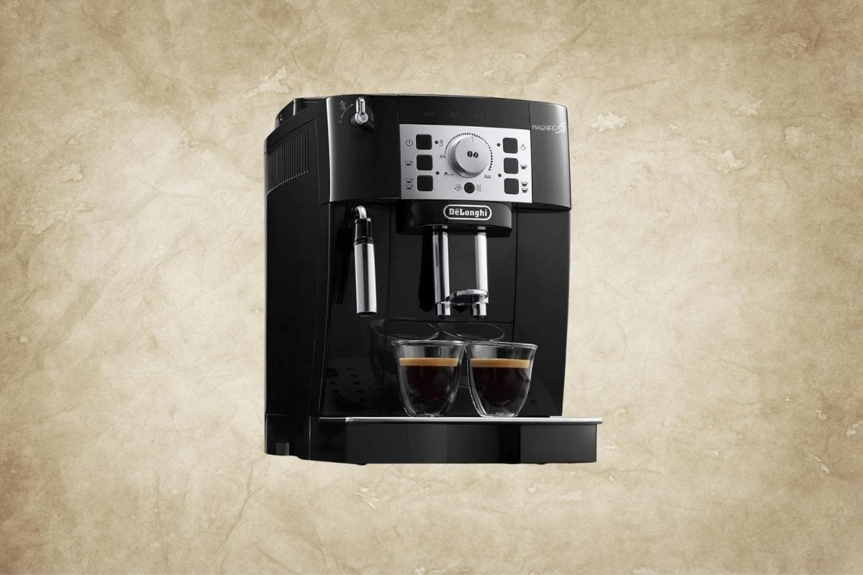 Cette machine à café est excellente, son prix l'est tout autant