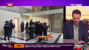 Des écrans géants et des fanzones seront bien disposées dans certaines villes de France