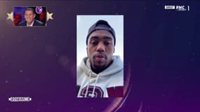 Bordeaux : Le beau message de Malcom pour son ancien coach, Gustavo Poyet
