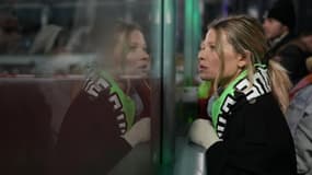 Mélanie Thierry dans "Connemara" d'Alex Lutz