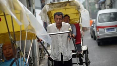 L'économie chinoise reste difficile d'accès pour les entreprises étrangères.