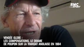 Vendée Globe : Les compensations, le drame de Poupon sur la Transat anglaise en 1984
