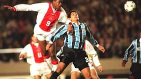 Patrick Kluivert