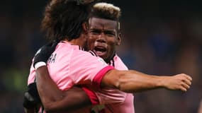 Paul Pogba, le roi du Dab.