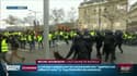 "C'est royalement une arrestation abusive", ce "gilet jaune" de Moselle dénonce son interpellation à Paris samedi matin