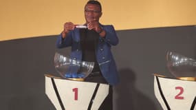 Marcel Desailly