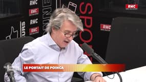 Le portrait de Poinca: François Ruffin