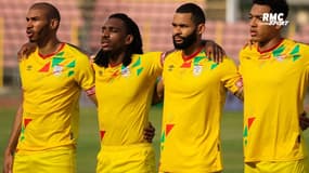 Éliminatoires / CAN 2021 : Le Bénin crie au scandale en Sierra Leone après des tests covid