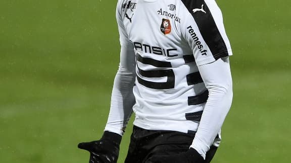 Wesley Saïd