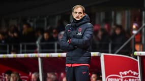 Thomas Tuchel
