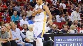 Stephen Curry
