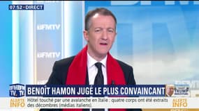 L’édito de Christophe Barbier: Que peut-on retenir du troisième débat de la primaire de la gauche ?