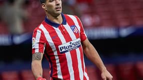 Luis Suarez