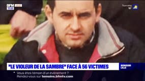 Le procès du "violeur de la Sambre" s'ouvre demain devant la cour d'assises de Douai