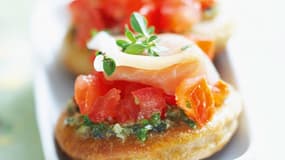 Préparez ces petites douceurs avec notre recette, qui se trouve ici.