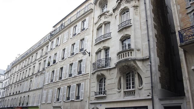 Nous avons testé Patrim, l'outil d'aide à l'estimation d'un bien immobilier lancé en 2013 par le fisc.
