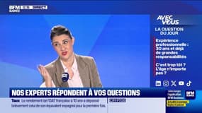 Avec vous - Mardi 24 septembre