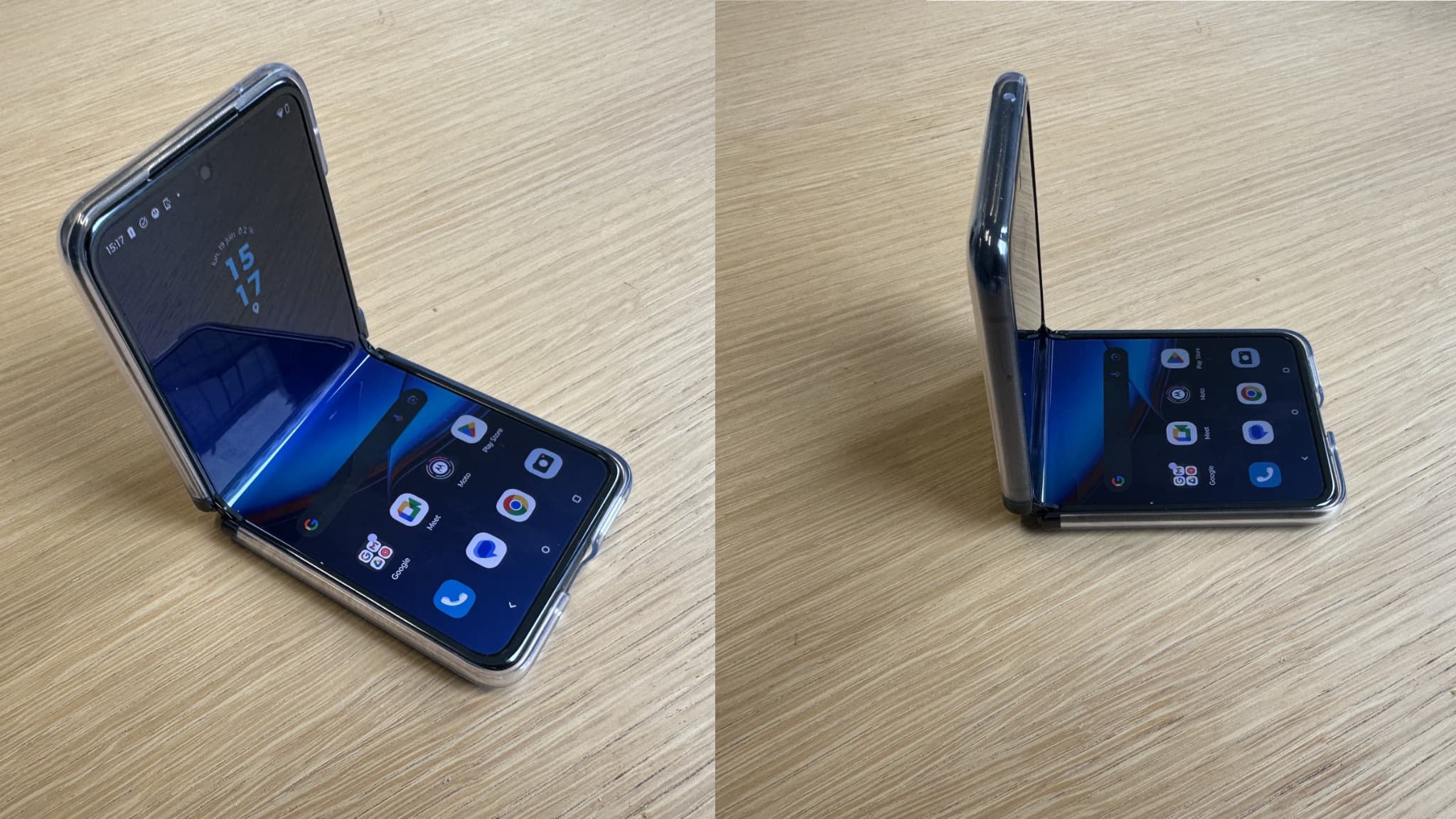 Motorola Razr
