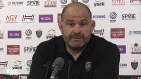 Toulon - Montpellier : "Un match à deux visages" pour Collazo