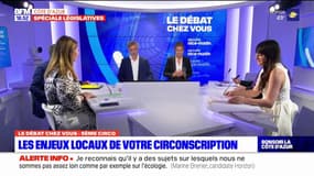 Lutte contre les féminicides: que prévoient les candidats aux législatives de la 5e circonscription des Alpes-Maritimes?