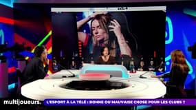 L'esport en France se popularise