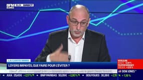 Jean-Marc Le Prado (Enola) : Loyers impayés, que faire pour l'éviter ? - 12/09