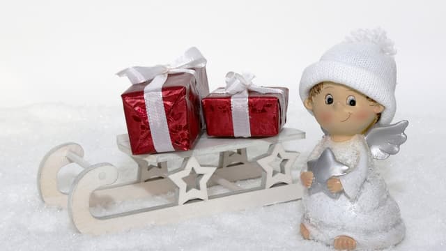 Les grands méchants "bots" qui volent les jouets de Noël sur internet