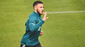 Corentin TOLISSO