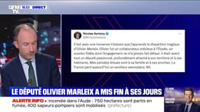L'intégrale de Tout le monde veut savoir du lundi 7 juillet