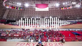 Jeux Paralympiques : Le message fort de Léauté, médaillé d'or, aux athlètes français