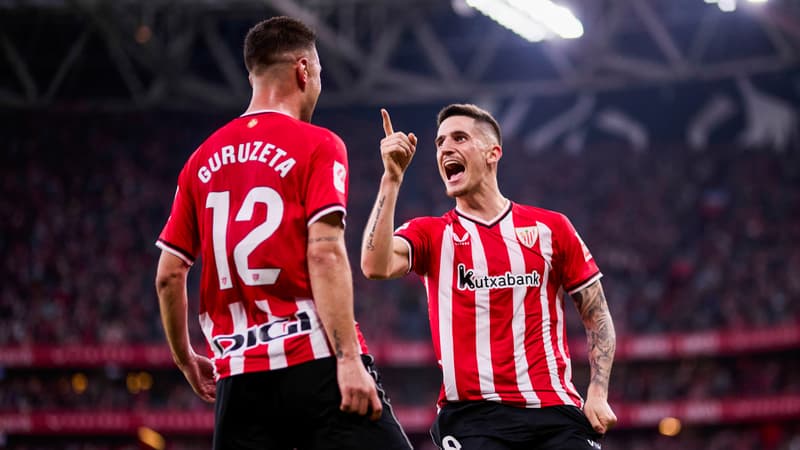 Athletic Bilbao