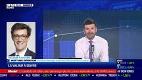 Matthieu Détroyat (Eleva Capital), focus sur la valeur à suivre - 05/05