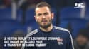 Mercato : Le Hertha Berlin et l’Olympique Lyonnais ont trouvé un accord pour le transfert de Tousart