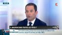 QG Bourdin 2017: Magnien président !: Les députés face à l'affaire Fillon
