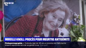 Story 1 : Procès pour meurtre antisémite dans l'affaire Mireille Knoll - 13/07