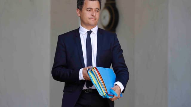 Gerald Darmanin veut simplifier le système fiscal français.