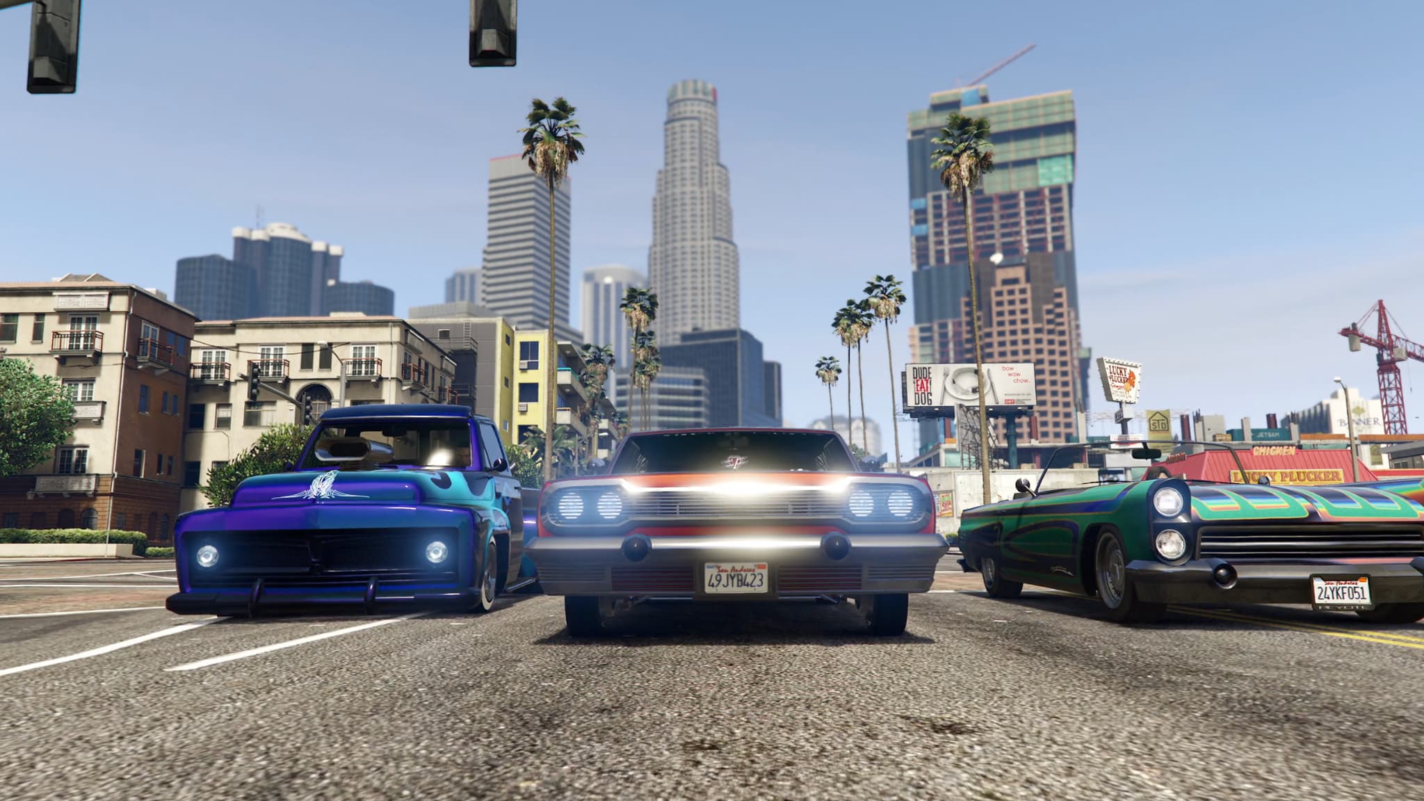 Grand Theft Auto V Grand Theft Auto V
