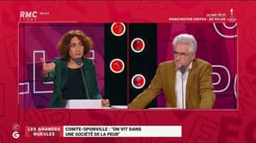 "En France, tu deviens une star à partir du moment où tu as un discours antimusulman !"