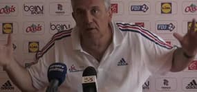 Onesta : "On ne va pas à Rio pour faire du tourisme"